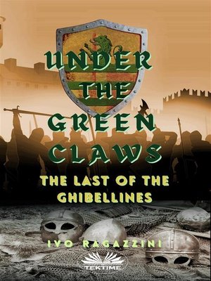 cover image of Under the Green Claws